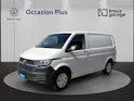 VW T6.1 2.0 TDI Entry
