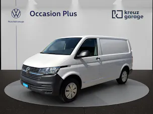 VW T6.1 2.0 TDI Entry
