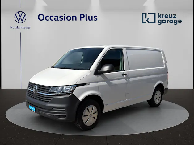 VW T6.1 2.0 TDI Entry