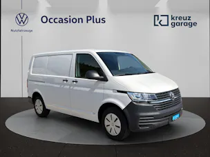 VW T6.1 2.0 TDI Entry