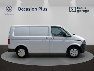 VW T6.1 2.0 TDI Entry