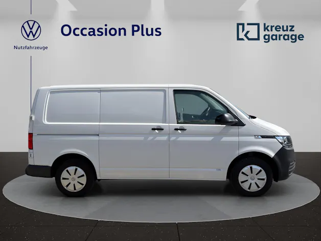 VW T6.1 2.0 TDI Entry