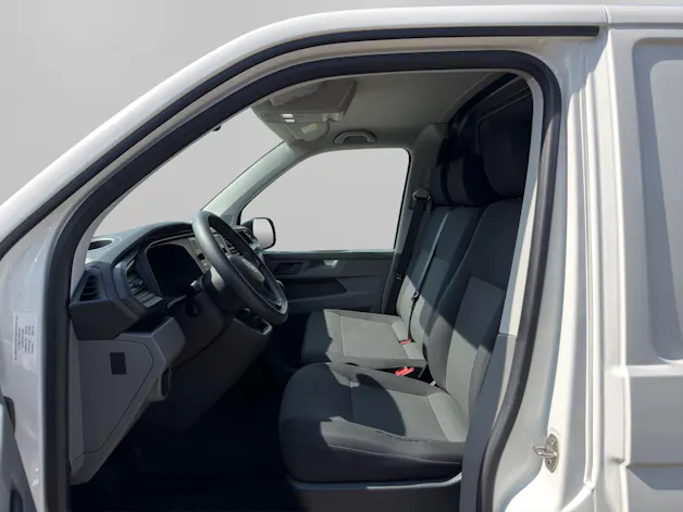 VW T6.1 2.0 TDI Entry