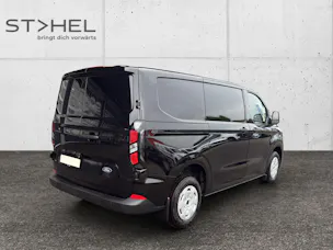 Ford Transit C Van 320 L1 2.0 EcoBlue 136 Trend