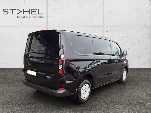 Ford Transit C Van 320 L1 2.0 EcoBlue 136 Trend