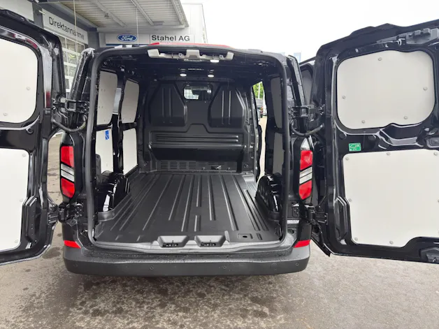 Ford Transit C Van 320 L1 2.0 EcoBlue 136 Trend