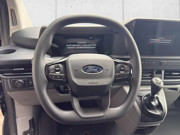Ford Transit C Van 320 L1 2.0 EcoBlue 136 Trend