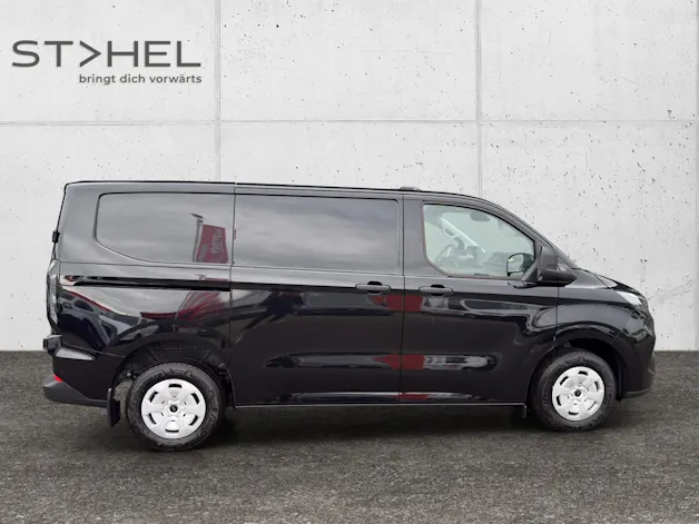 Ford Transit C Van 320 L1 2.0 EcoBlue 136 Trend