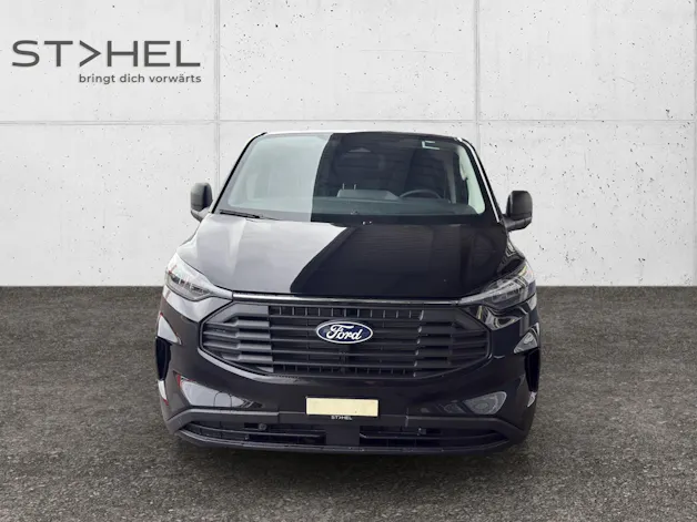 Ford Transit C Van 320 L1 2.0 EcoBlue 136 Trend