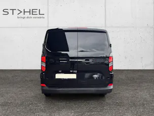 Ford Transit C Van 320 L1 2.0 EcoBlue 136 Trend