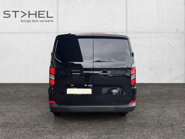 Ford Transit C Van 320 L1 2.0 EcoBlue 136 Trend