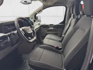 Ford Transit C Van 320 L1 2.0 EcoBlue 136 Trend