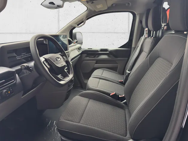 Ford Transit C Van 320 L1 2.0 EcoBlue 136 Trend