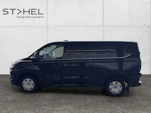 Ford Transit C Van 320 L1 2.0 EcoBlue 136 Trend