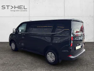 Ford Transit C Van 320 L1 2.0 EcoBlue 136 Trend