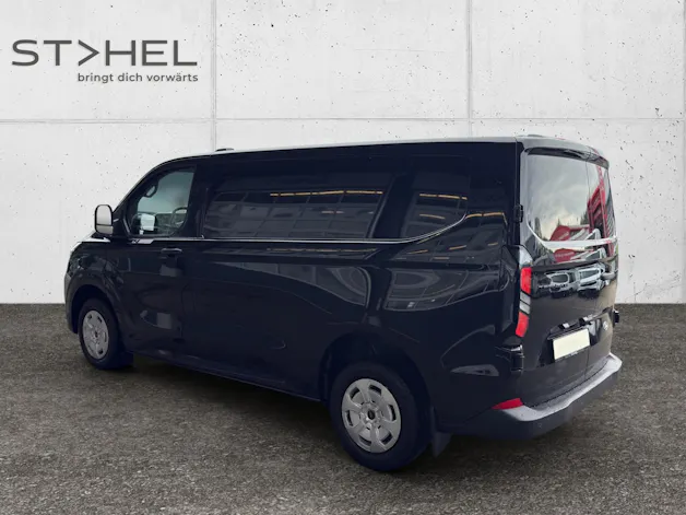 Ford Transit C Van 320 L1 2.0 EcoBlue 136 Trend