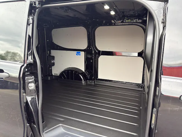 Ford Transit C Van 320 L1 2.0 EcoBlue 136 Trend