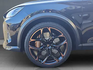 Cupra Formentor 2.5TSI VZ5 Prime Edition 4Drive DSG