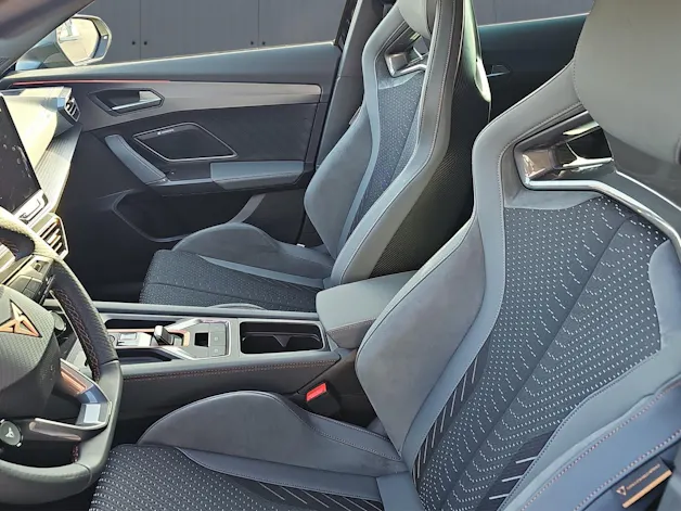Cupra Formentor 2.5TSI VZ5 Prime Edition 4Drive DSG