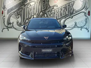 Cupra Formentor 2.5TSI VZ5 Prime Edition 4Drive DSG