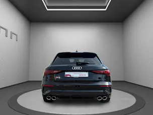 Audi S3 Sportback 2.0 TFSI quattro S-tronic