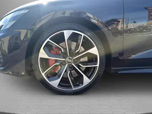 Audi S3 Sportback 2.0 TFSI quattro S-tronic