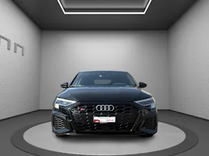 Audi S3 Sportback 2.0 TFSI quattro S-tronic