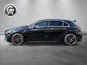 Mercedes-Benz A AMG 45 S 4Matic+ 8G-DCT