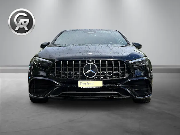 Mercedes-Benz A AMG 45 S 4Matic+ 8G-DCT
