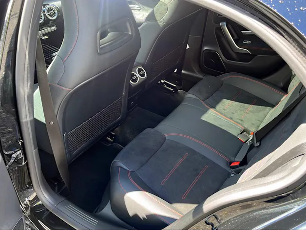 Mercedes-Benz A AMG 45 S 4Matic+ 8G-DCT