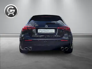 Mercedes-Benz A AMG 45 S 4Matic+ 8G-DCT