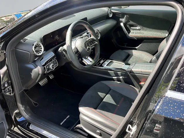 Mercedes-Benz A AMG 45 S 4Matic+ 8G-DCT