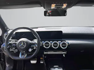 Mercedes-Benz A AMG 45 S 4Matic+ 8G-DCT