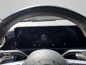 Mercedes-Benz A AMG 45 S 4Matic+ 8G-DCT