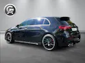 Mercedes-Benz A AMG 45 S 4Matic+ 8G-DCT