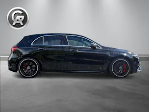 Mercedes-Benz A AMG 45 S 4Matic+ 8G-DCT