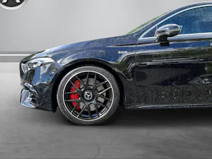 Mercedes-Benz A AMG 45 S 4Matic+ 8G-DCT