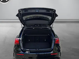 Mercedes-Benz A AMG 45 S 4Matic+ 8G-DCT