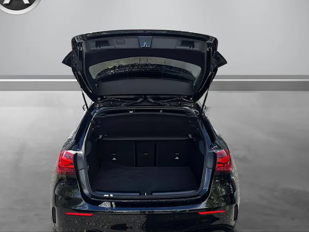 Mercedes-Benz A AMG 45 S 4Matic+ 8G-DCT