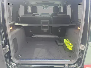 Mercedes-Benz G 450d 9G-Tronic