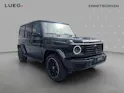 Mercedes-Benz G 450d 9G-Tronic