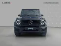 Mercedes-Benz G 450d 9G-Tronic