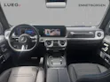 Mercedes-Benz G 450d 9G-Tronic