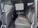 Mercedes-Benz G 450d 9G-Tronic