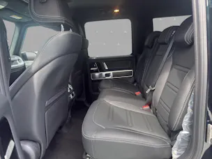 Mercedes-Benz G 450d 9G-Tronic