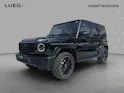 Mercedes-Benz G 450d 9G-Tronic