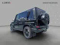 Mercedes-Benz G 450d 9G-Tronic