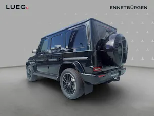 Mercedes-Benz G 450d 9G-Tronic