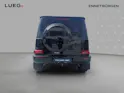 Mercedes-Benz G 450d 9G-Tronic