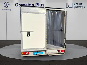 VW Crafter 35 2.0 BiTDI L3 A